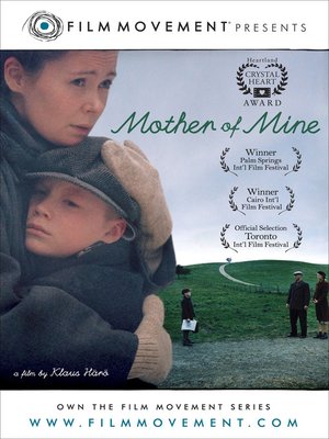 cover image of Mother of Mine